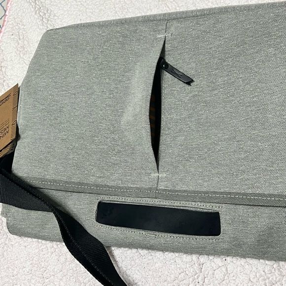 Dell Opin Mini Messenger Notebook
Carrying Casel3InSlate GrayFor 13"
Laptop NEW - Picture 6 of 9